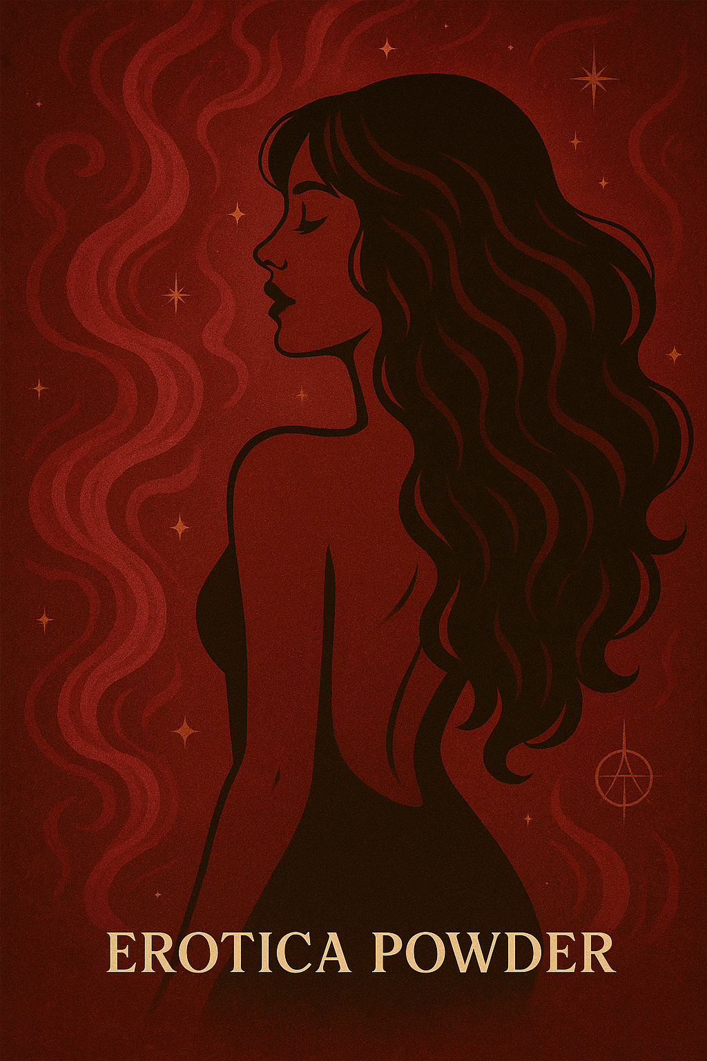 Erotica Spell Powder