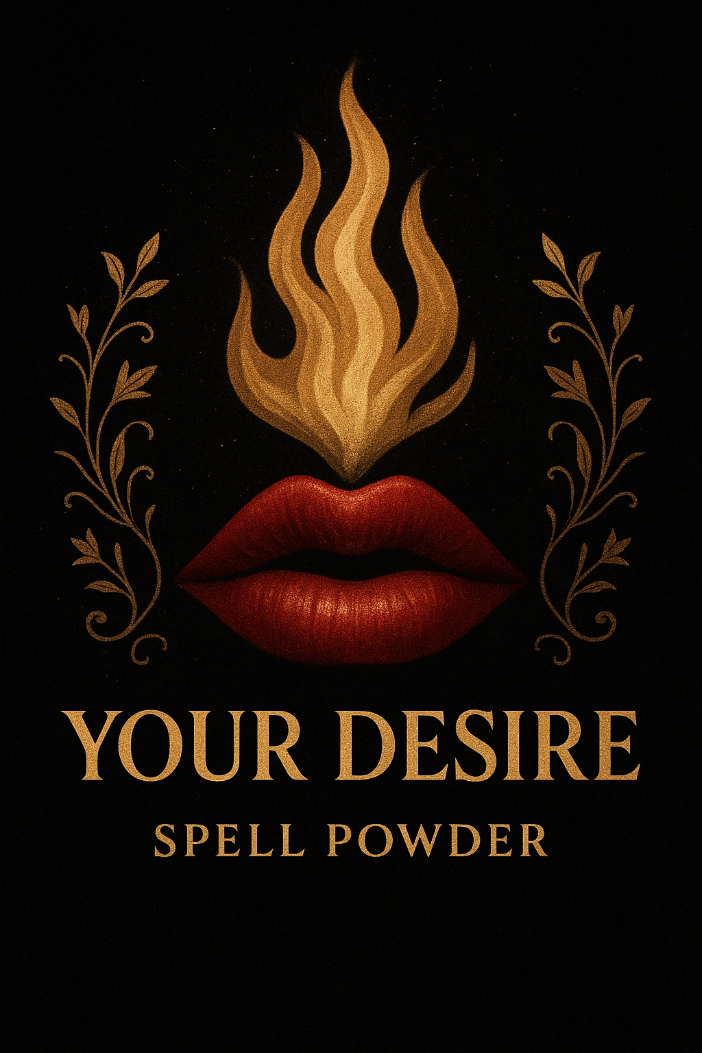 Your Desire Spell Powder