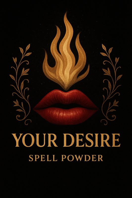Your Desire Spell Powder
